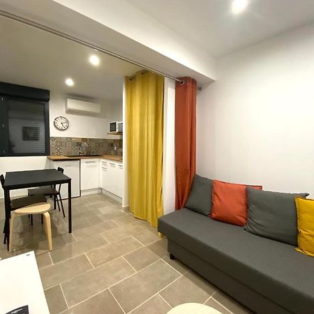 Studio Republique #5 Перпиньан Экстерьер фото